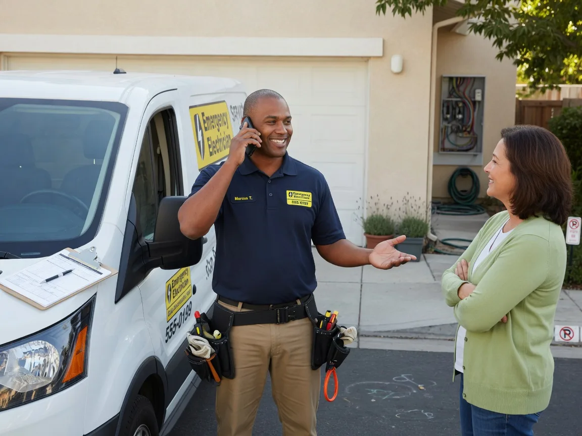 Emergency Electrician Wilsall, MT FAQs